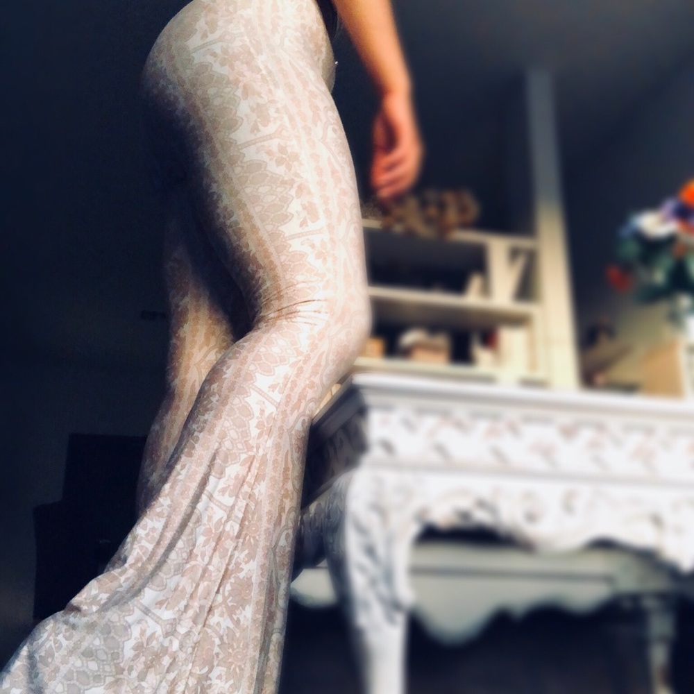 Novella Royale Janis Bell Bottoms